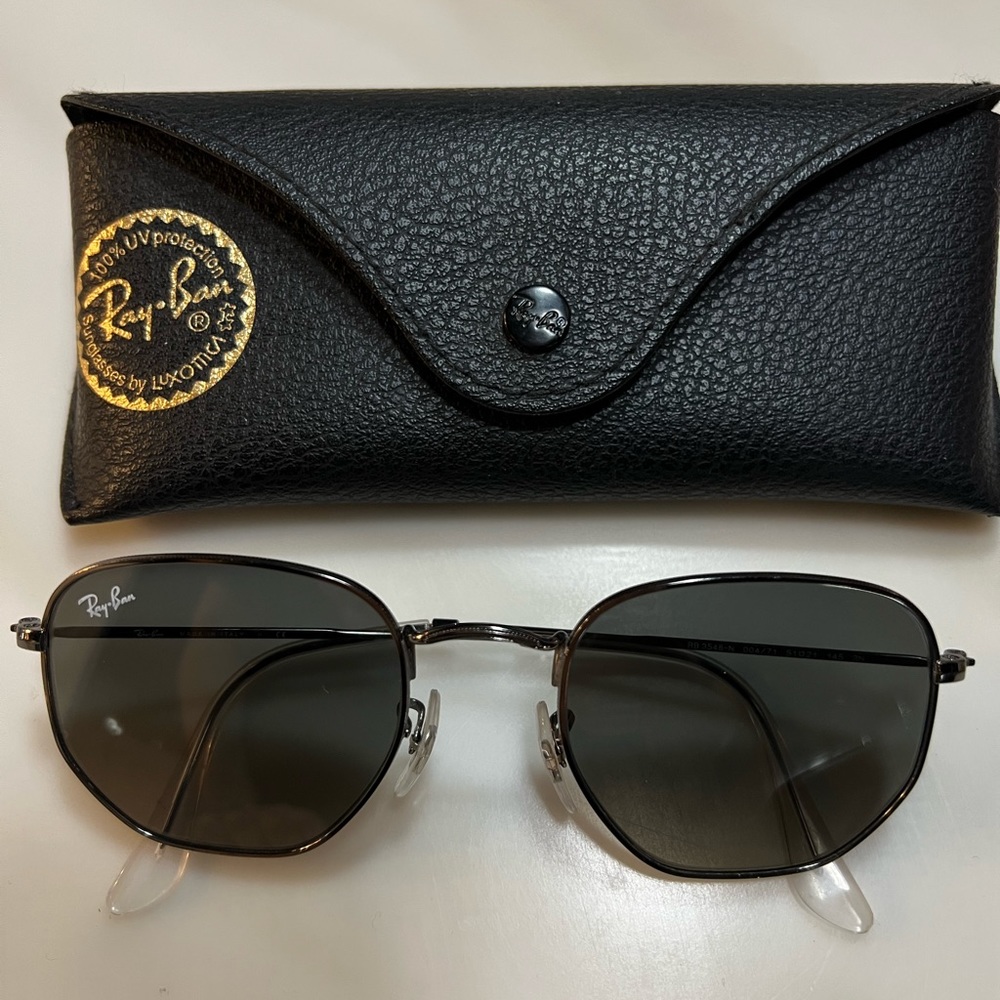 Ray-Ban sunglasses RB3548N 51 GRAD - Picture 3 of 5